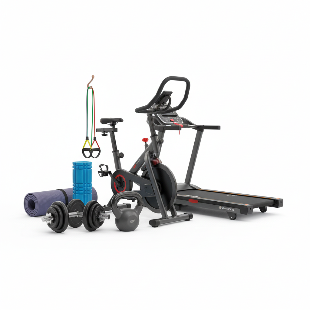 Fitness Equipment