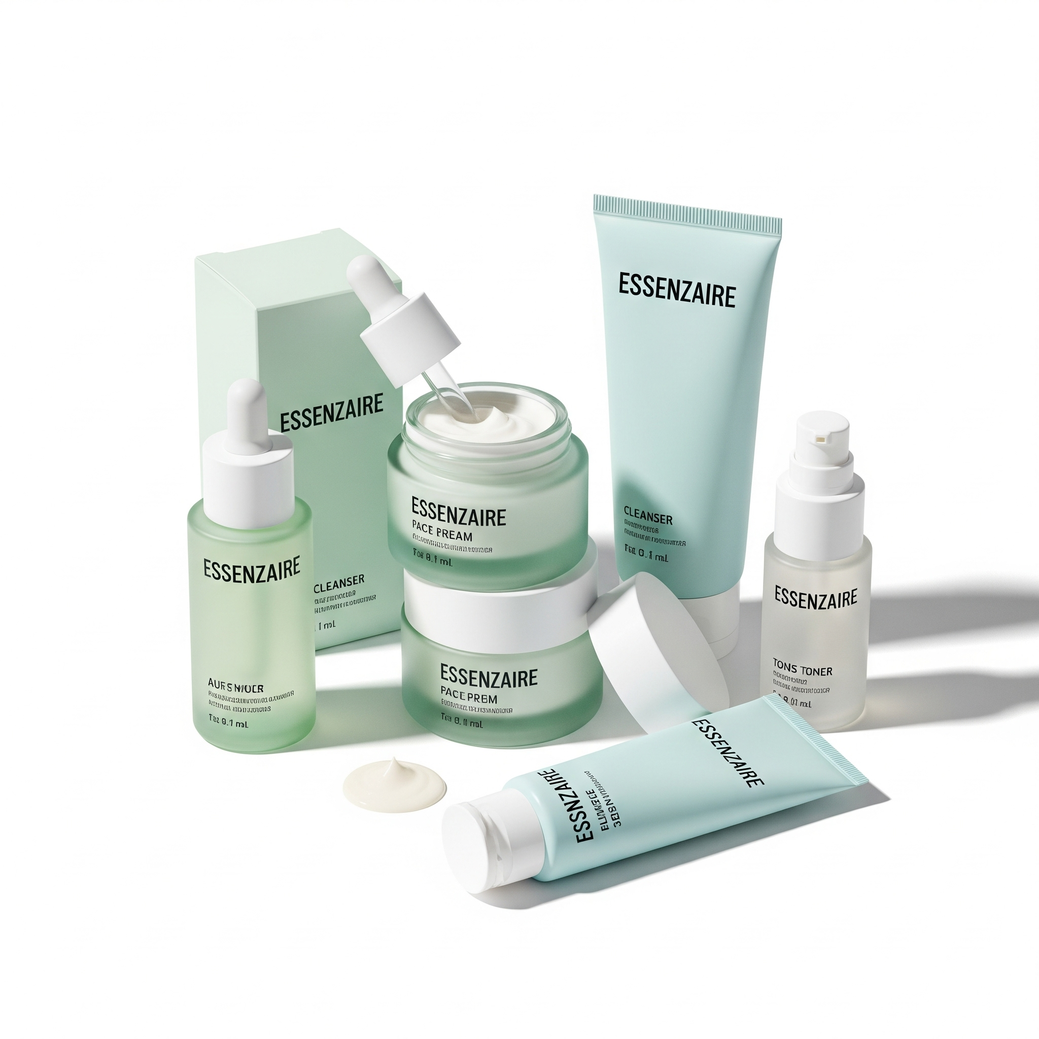 Beauty & Personal Care